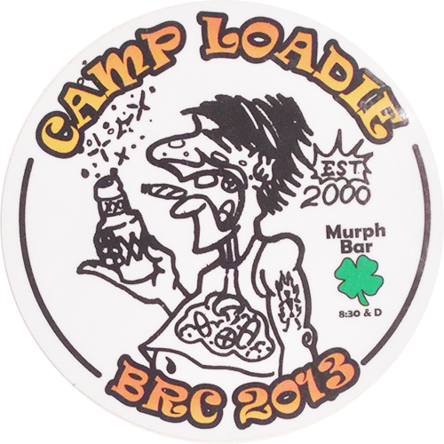 Camp Loadie
