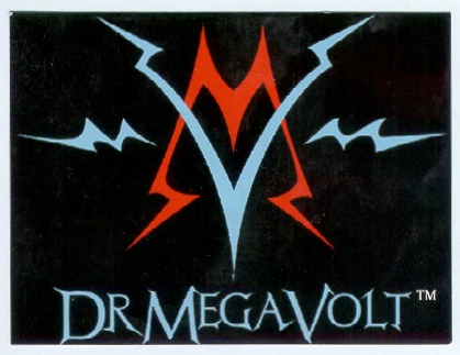 Dr. MegaVolt