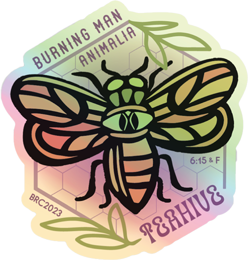 TeaHive's Inaugural Year - Animalia!