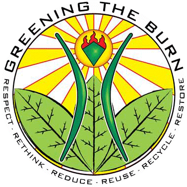 Greening the Burn