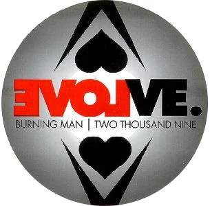 Evolve