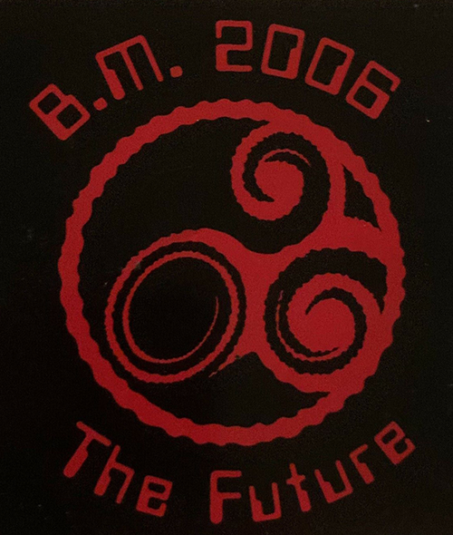 The Future