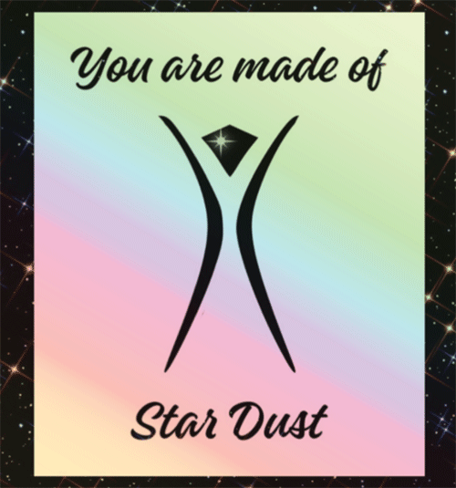 Star Dust Man
