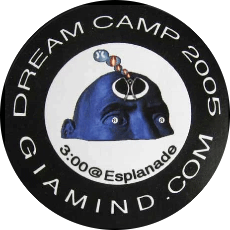 Dream Camp