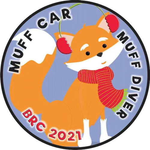 Muff Car