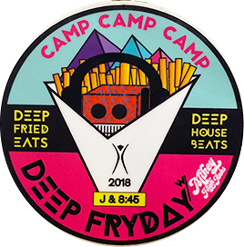 Camp Camp Camp