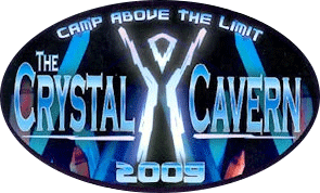 The Crystal Cavern