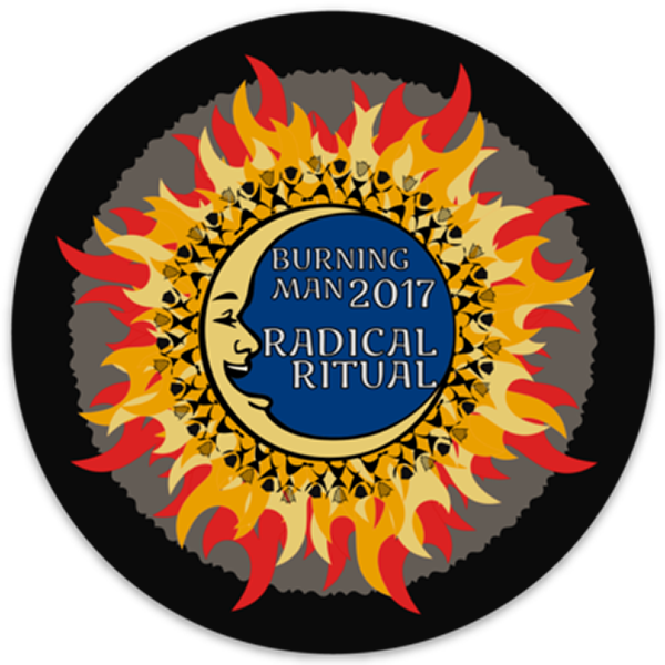 Radical Ritual