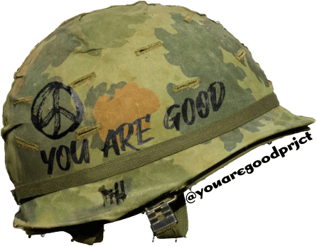 You Are Good
