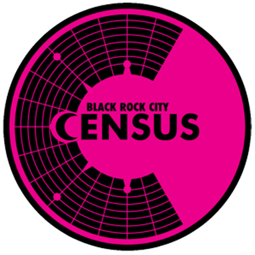 Census Lab - BRC