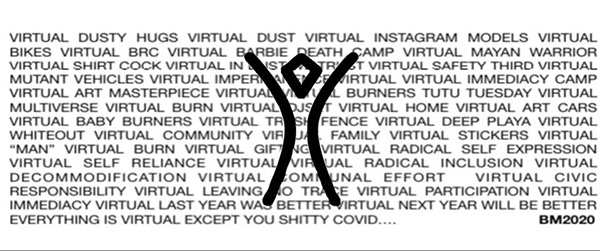 Everything Is Virtual