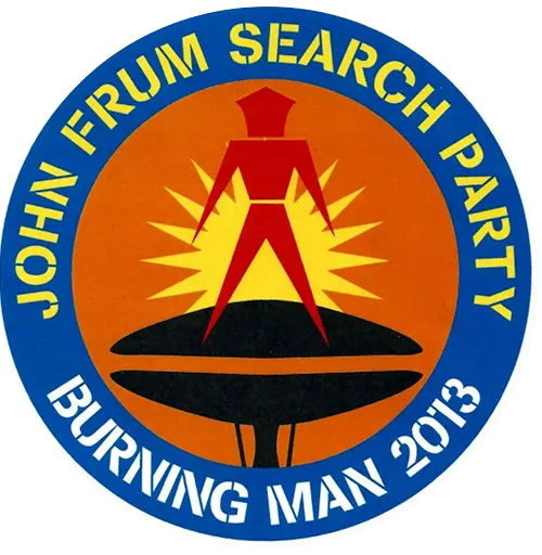 John Frum Search Party