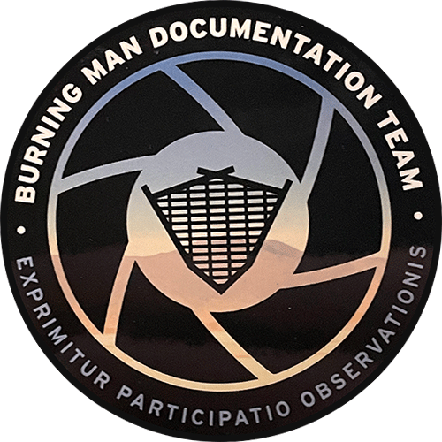 Burning Man Documentation Team