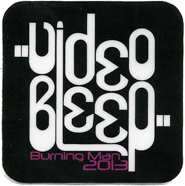 Video Bleep