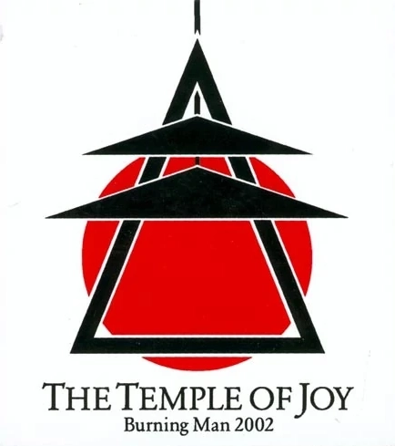 Temple of Joy