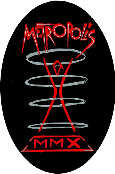 Metropolis