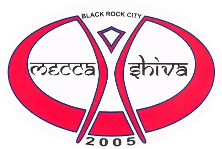 Mecca Shiva
