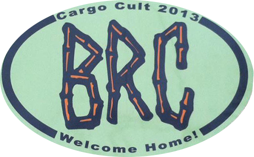Burning Man Information Radio