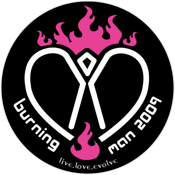Live, Love, Evolve