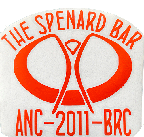 The Spenard Bar