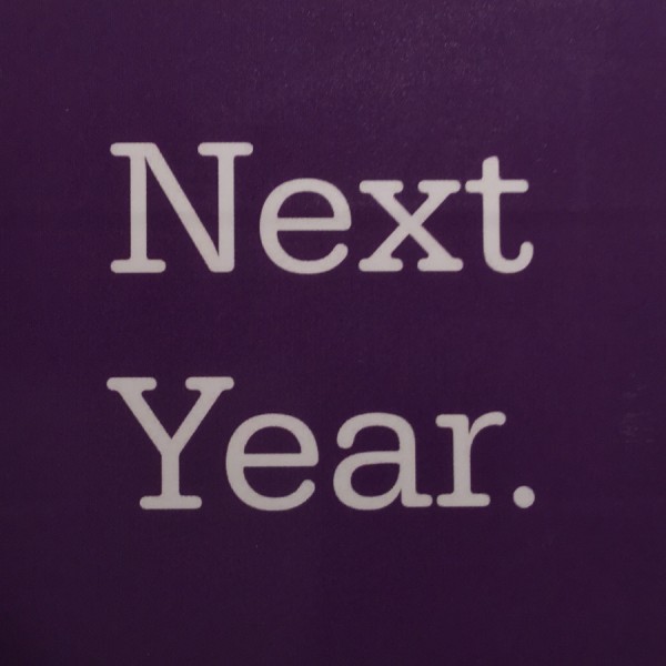 Next Year