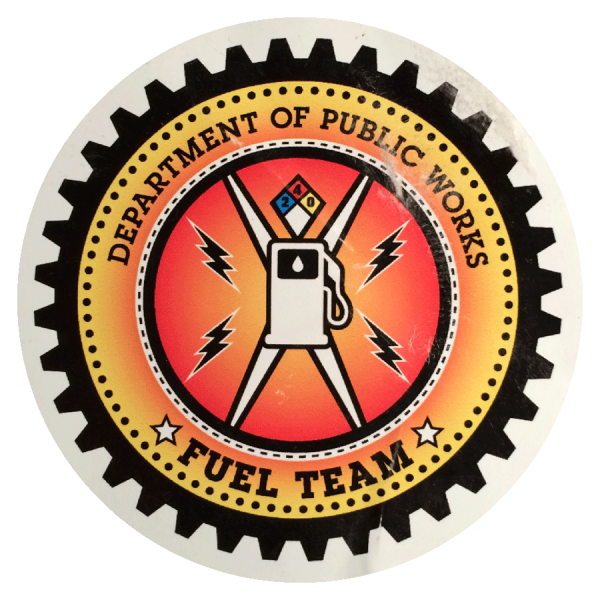 DPW – Fuel Team