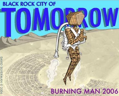 City of Tomorrow