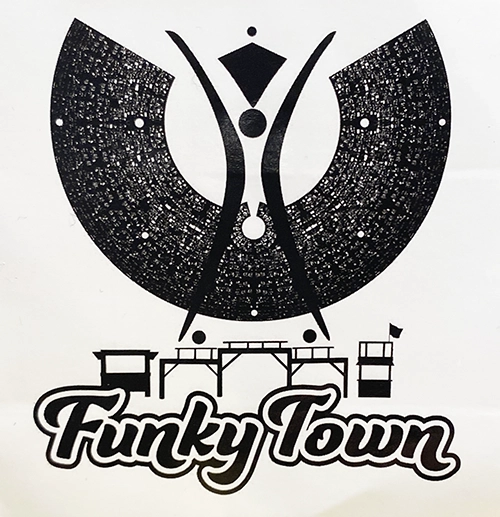 Funky Town