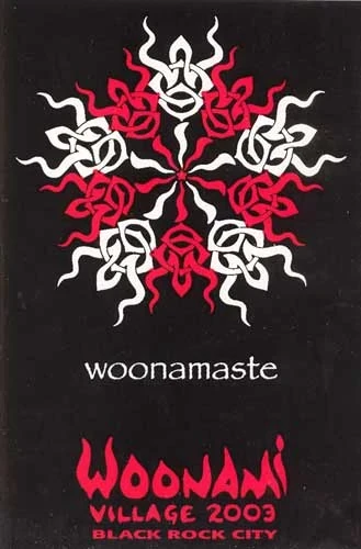 Woonanmi Village