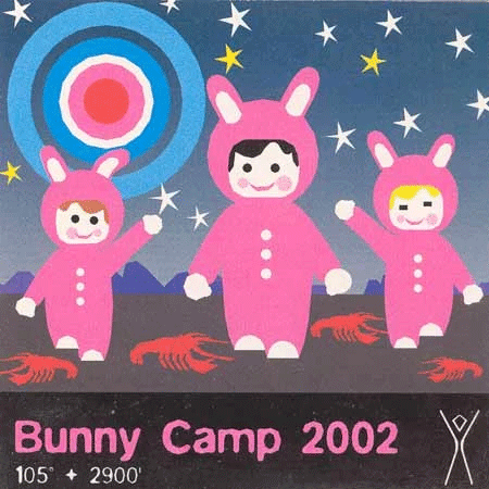 Bunny Camp