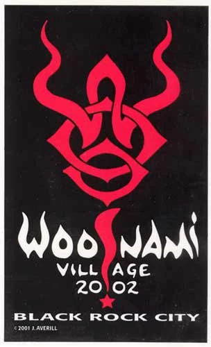 Woonami Village
