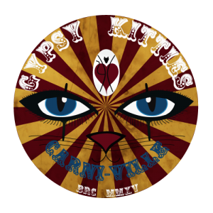 Gypsy Kitties - Carni Ville