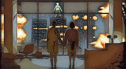 fight club