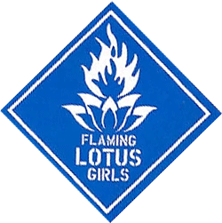Flaming Lotus Girls