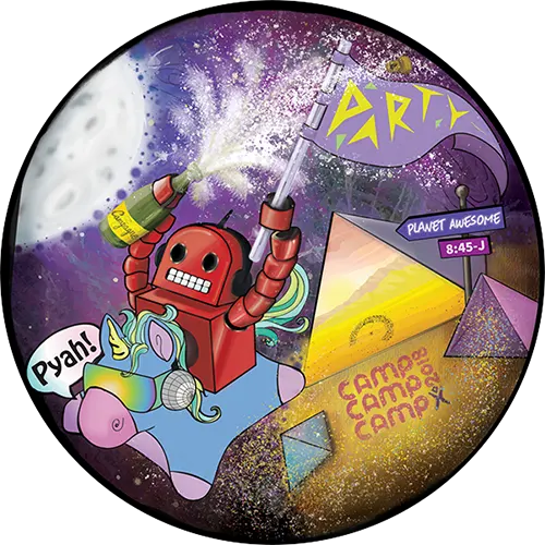 Gary I Robot