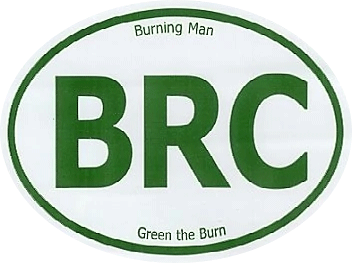 Green Man
