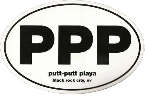 Putt-Putt Playa