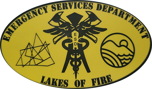 Emergency Services Department