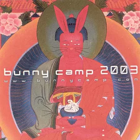 Bunny Camp
