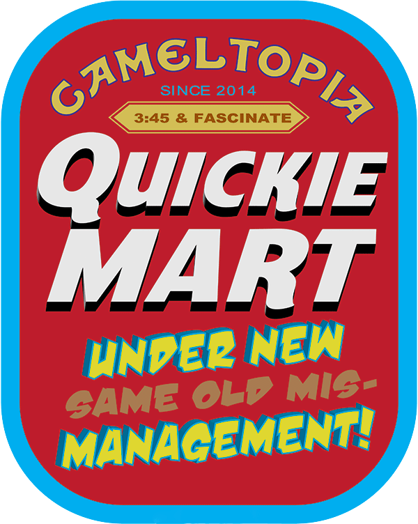 Quickie Mart