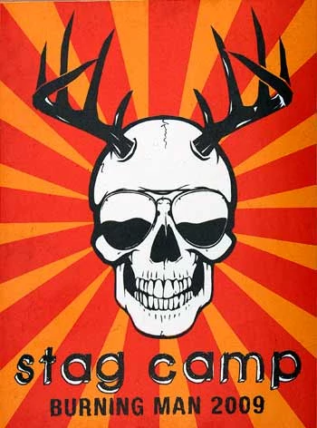 Stag Camp