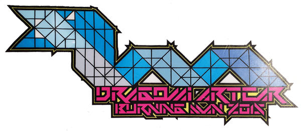 Dragomi Art Car