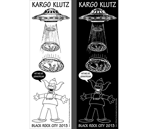 Kargo Klutz