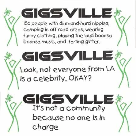 Gigsville