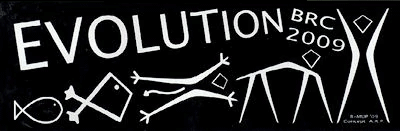 Evolution