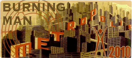Metropolis
