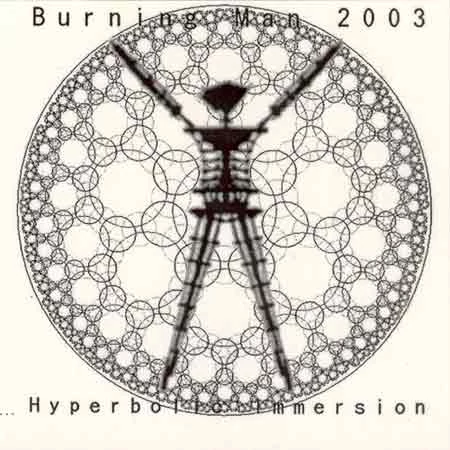 Hyperbolic Immersion