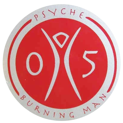 Psyche Red