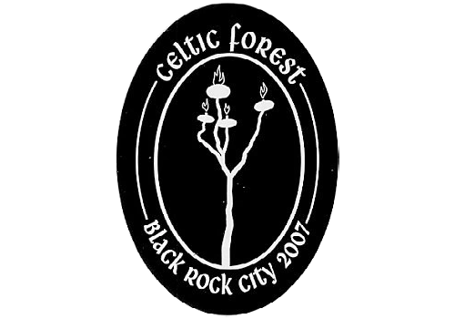 Celtic Forest