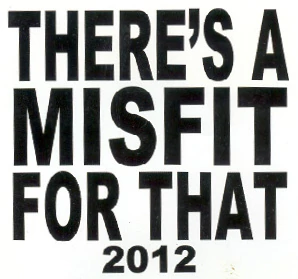 Misfit